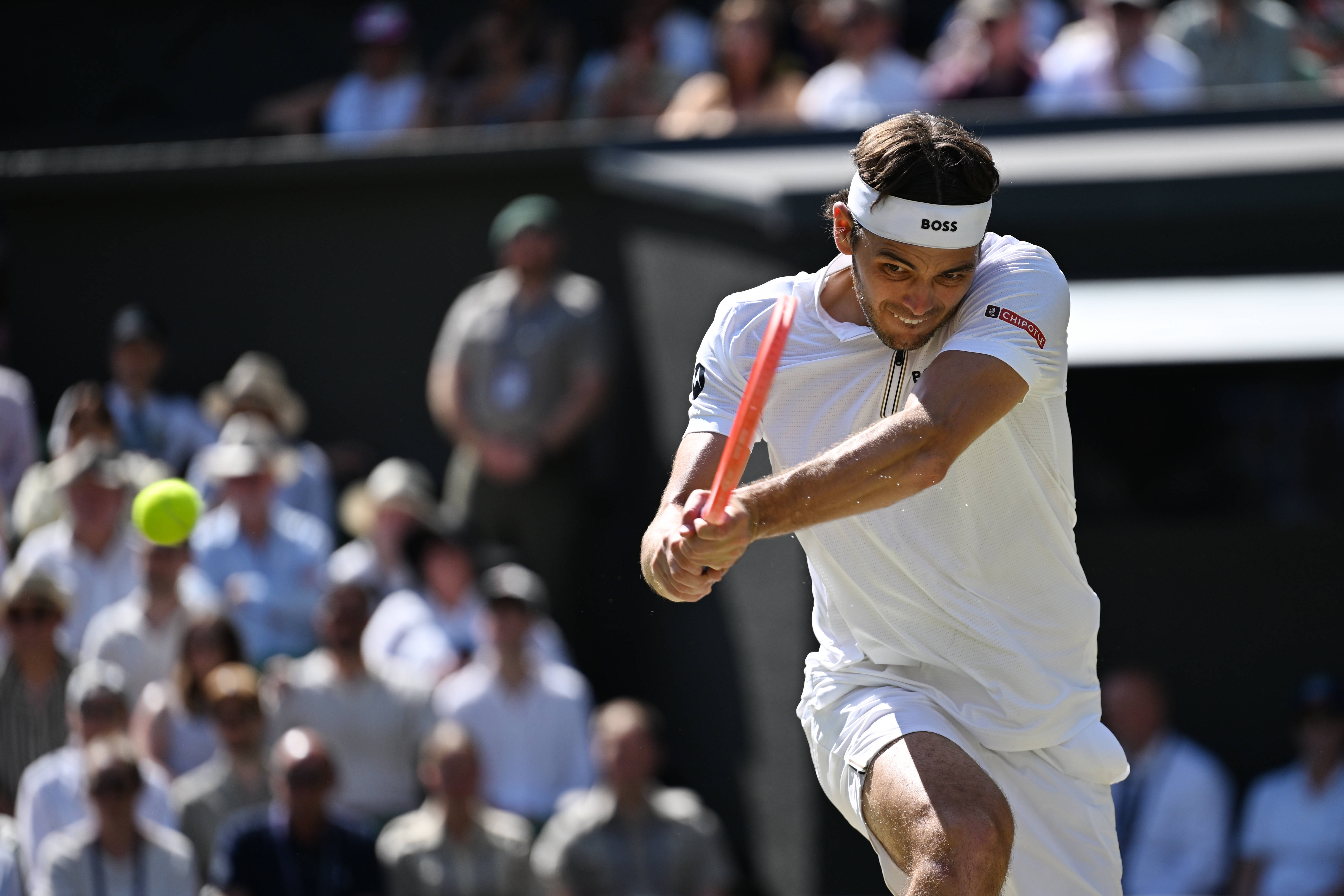 澳网鏖战美网,阿尔卡拉斯高光表现 澳网鏖战美网,阿尔卡拉斯高光表现