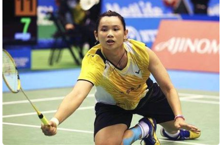 印度队险胜日本队，戴资颖高光表现