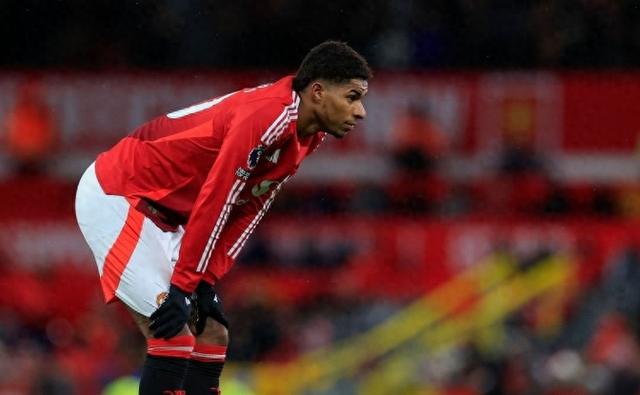 曼城完胜AC米兰，拉什福德高光表现