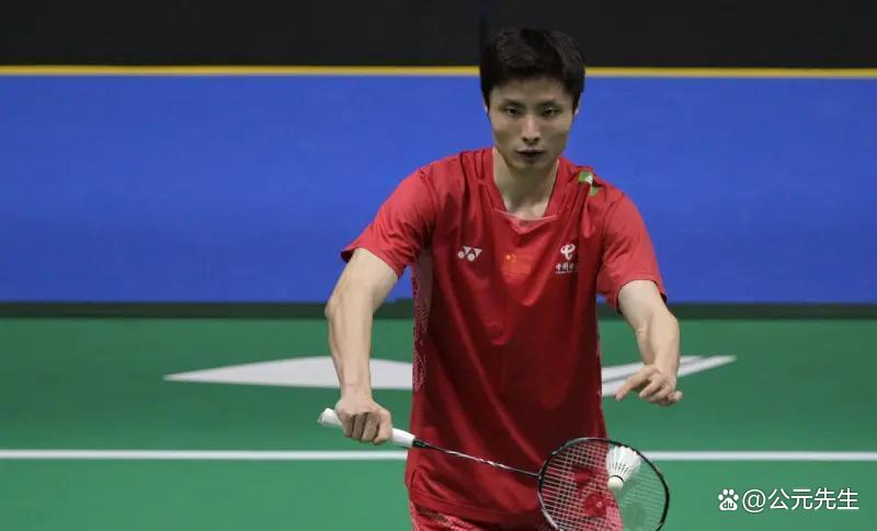 德国队力克日本队，石宇奇状态火热