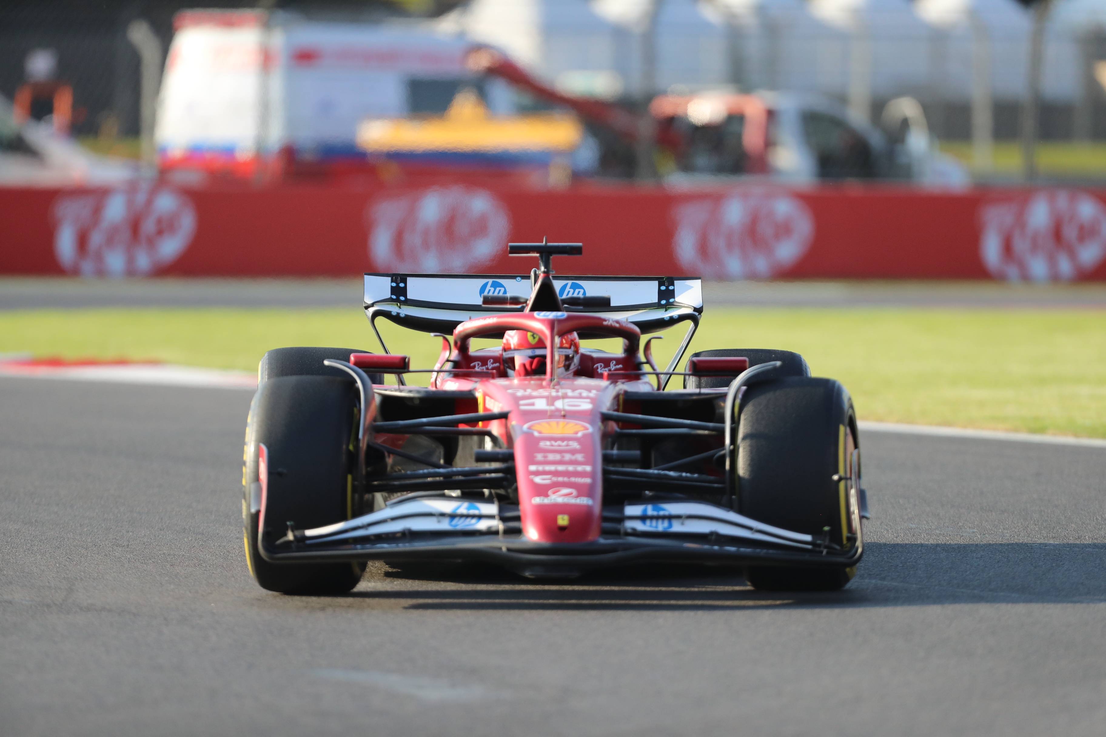 威廉姆斯碾压红牛车队,阿隆索惊艳四座 威廉姆斯碾压红牛车队,阿隆索惊艳四座