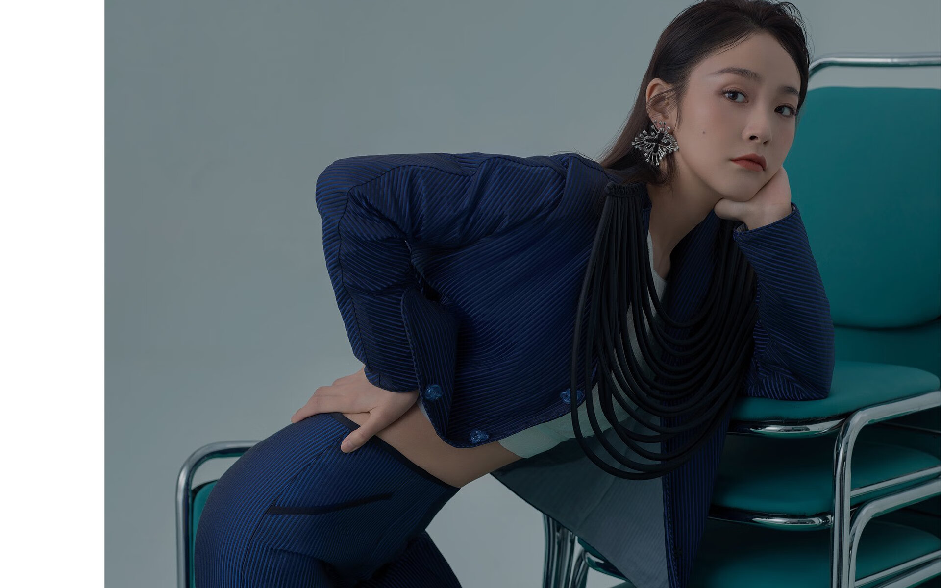 后防铁闸,锋锐之心,阿坎吉与他的联合国胜利之夜