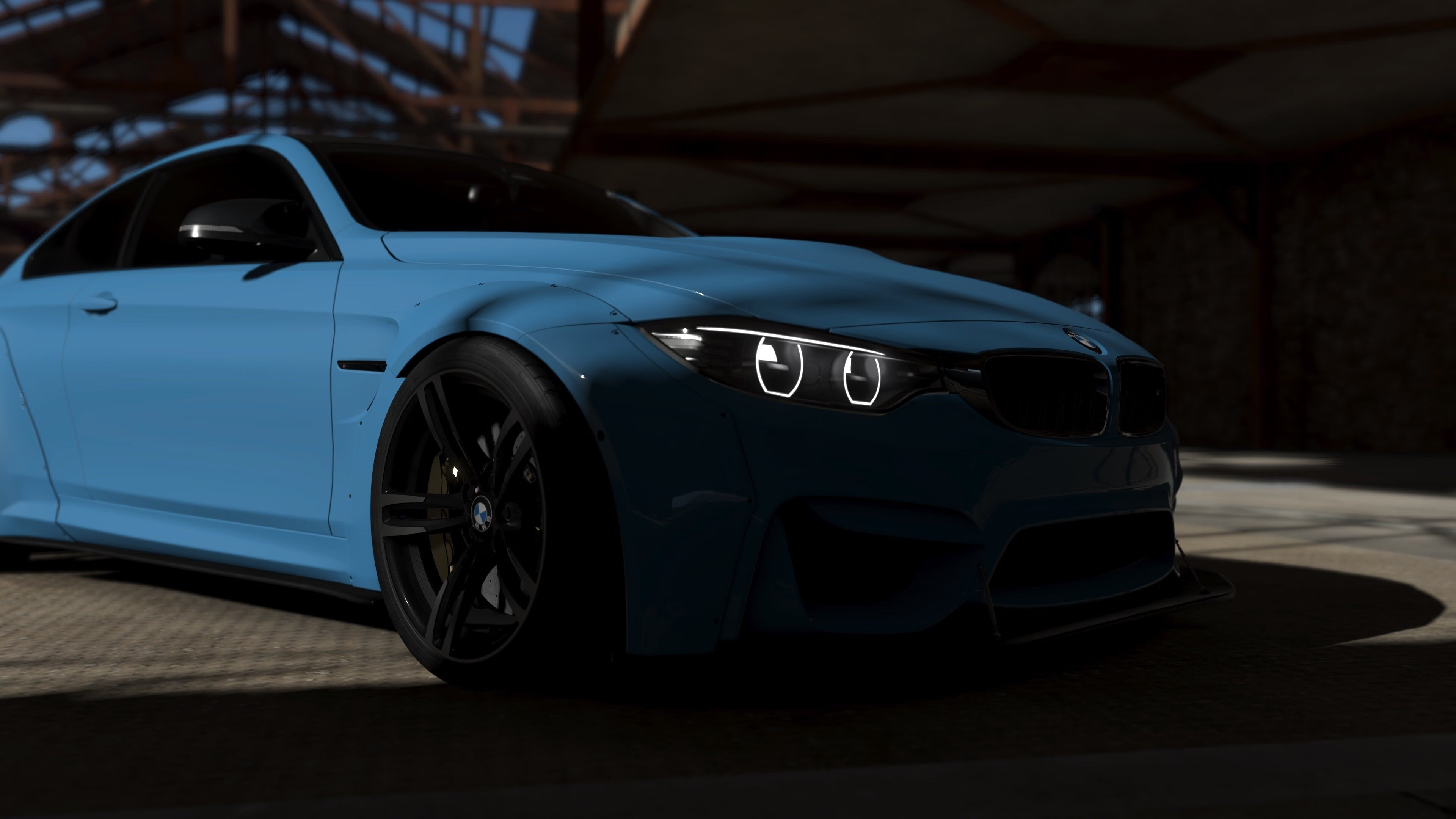 流星与烽火，美加墨暗夜中，米切尔的一瞬之光