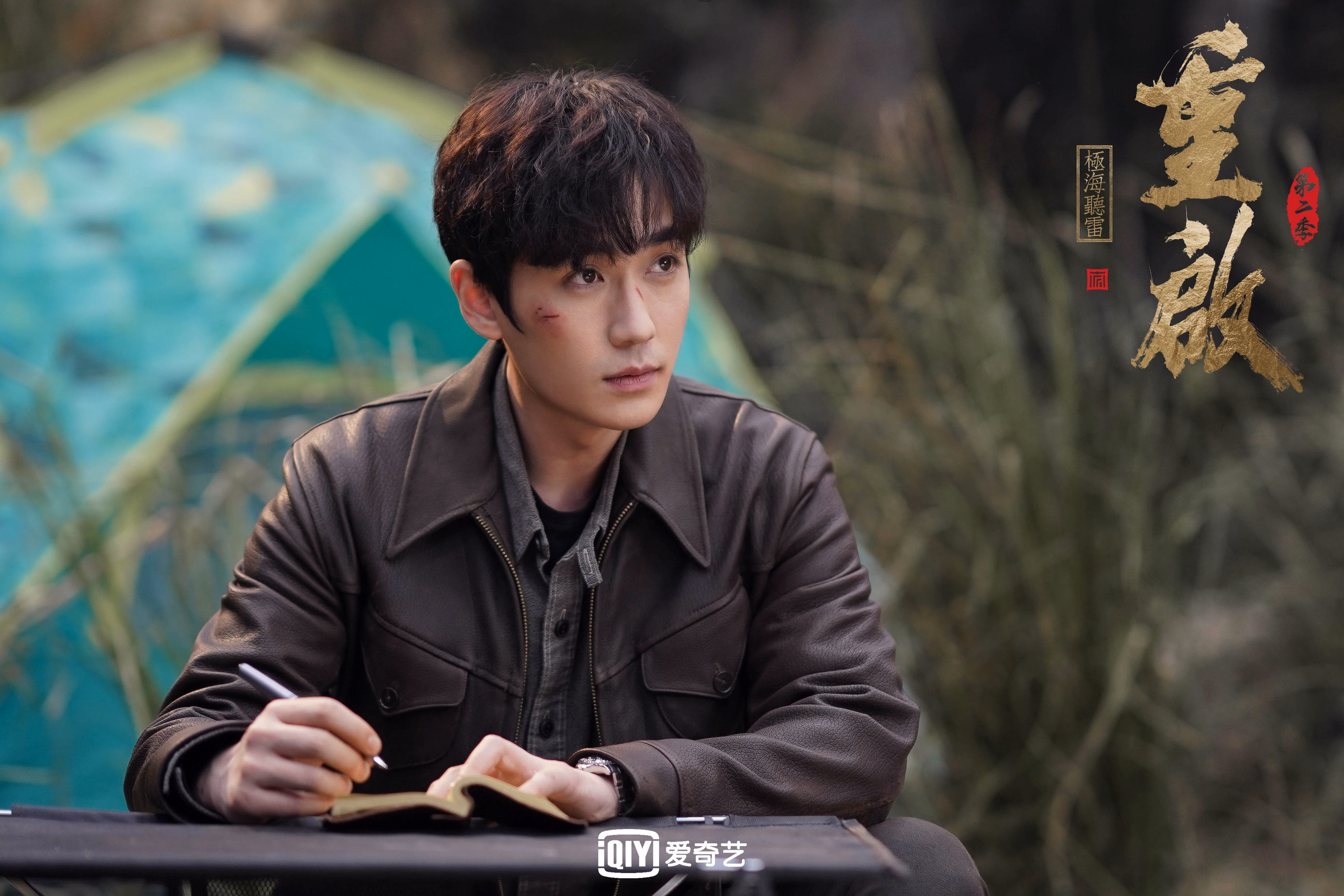 冰封巨塔与沸腾战场，在年度焦点之夜，小贾伦完成一次「打破定义」的宣言