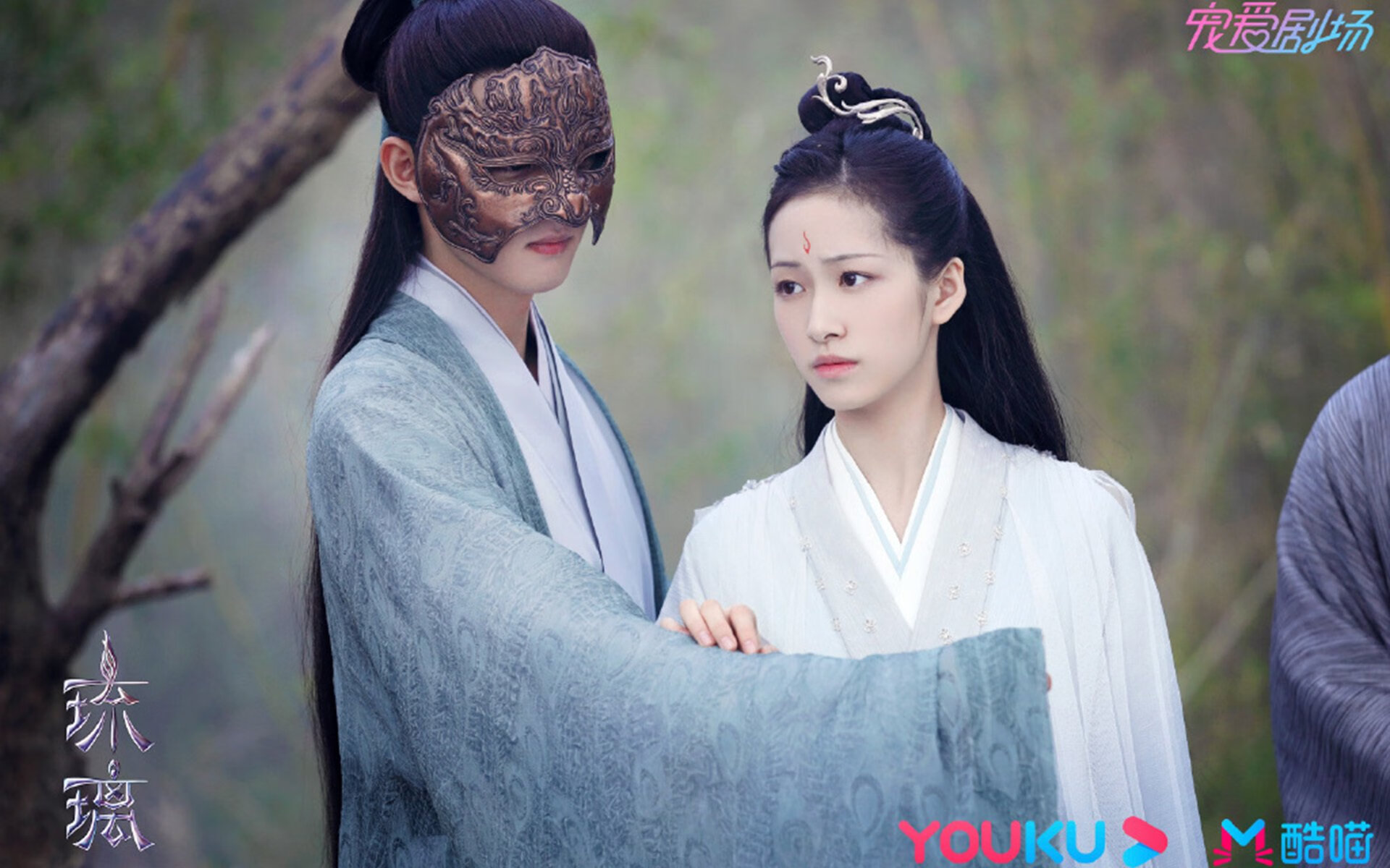 狭路相逢，剑胜一筹